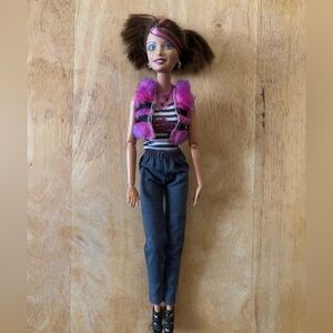 Barbie Fashionista